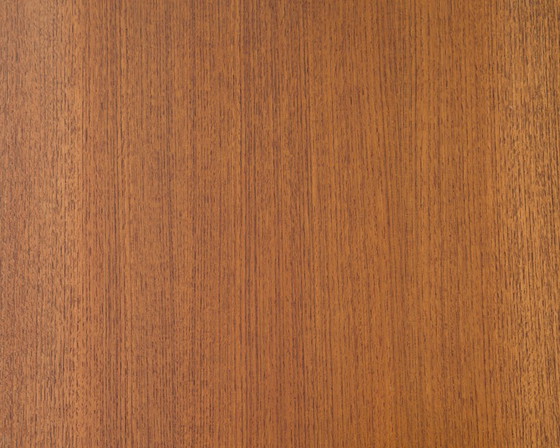 Image 1 of Dressoir van teakhout in Scandinavisch design, fabrikant Bartels