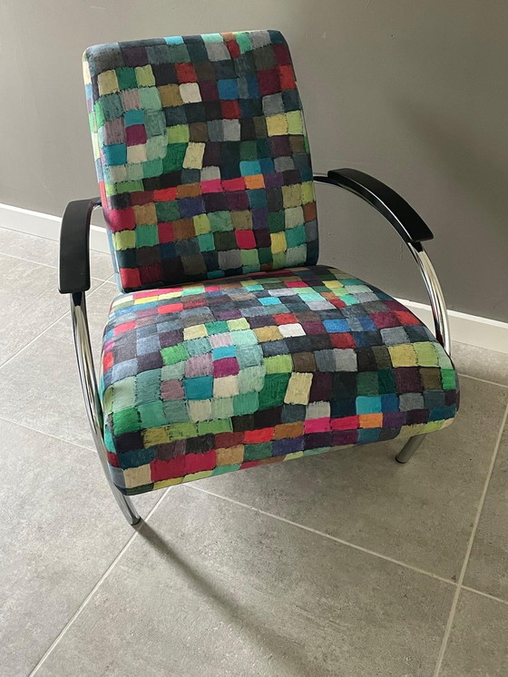 Image 1 of Sillón Gelderland 5470 diseño Jan des Bouvrie