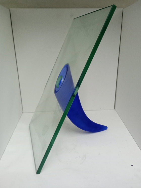Image 1 of Philippe Starck Daum vase