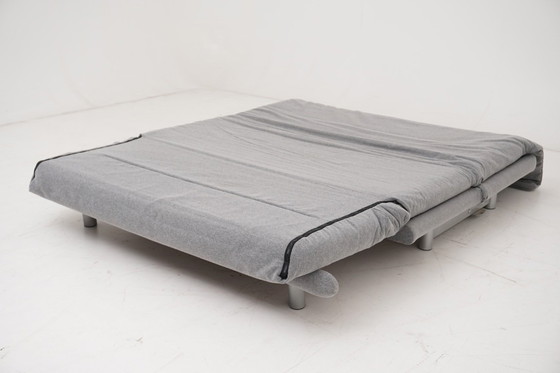 Image 1 of Divano/divano letto multifunzionale Ligne Roset grigio