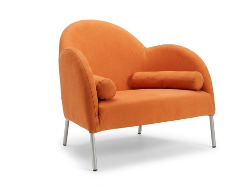 Loveseats Gerard van den Berg, pièce unique