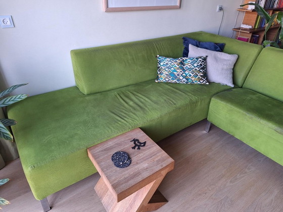 Image 1 of Divano ad angolo Gelderland 6511/6515