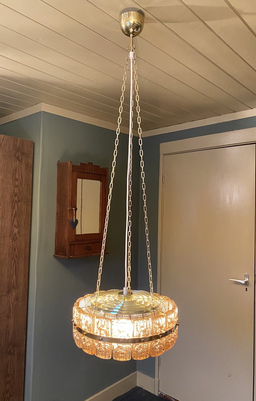 Vintage, Retro Hanglamp