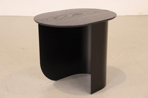 FEST Plateau Sidetable terra by Terhedebrügge
