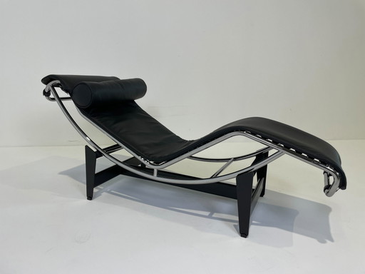 Cassina LC4 fauteuil