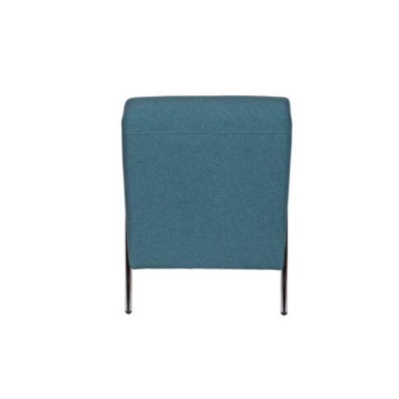 WOOOD Fauteuil Cato – Chrome (photo 5 of 5)