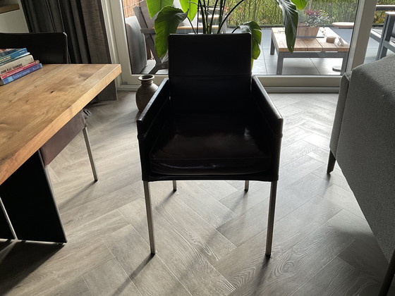 Image 1 of 6 sillas KFF Texas Exclusiv para comedor u oficina