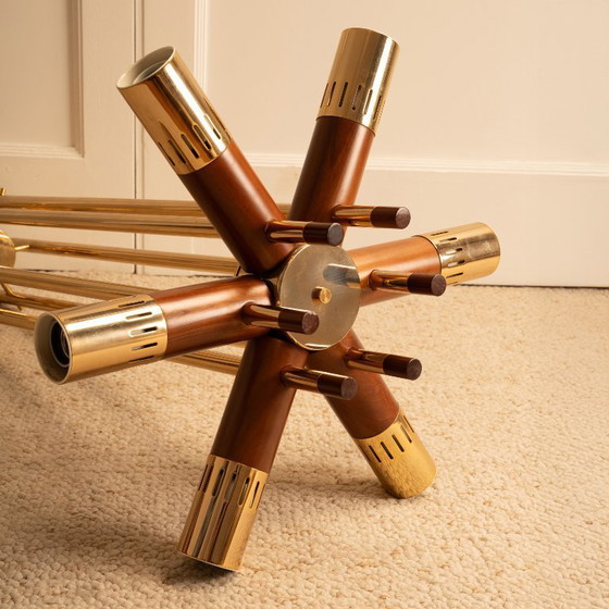 Image 1 of Suspension Brotto Angelo