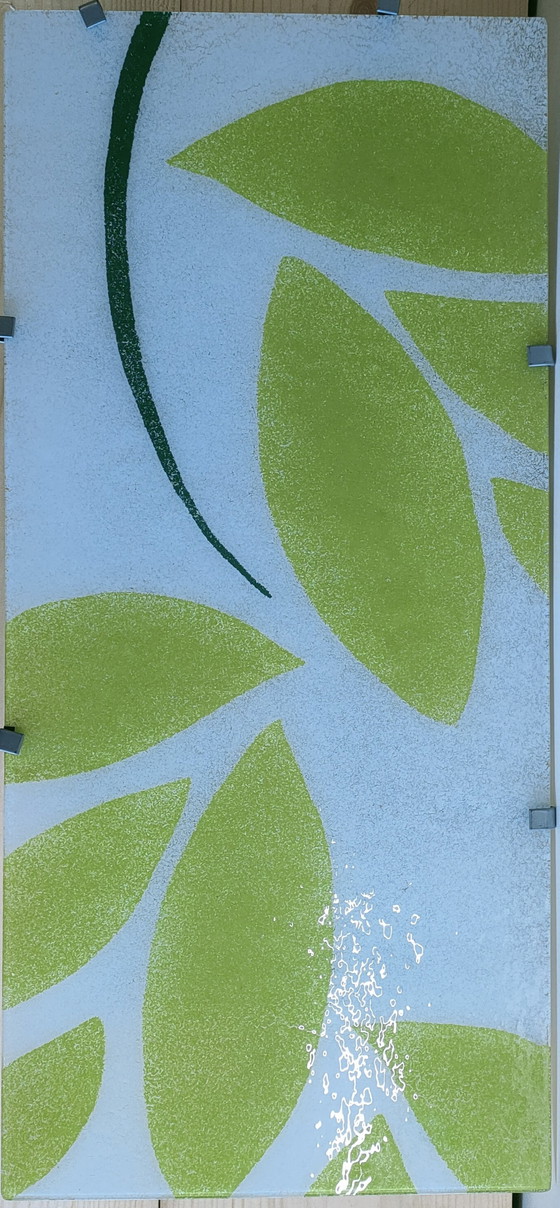 Image 1 of Lampada da parete Ikea Gyllen di Julia Treutiger