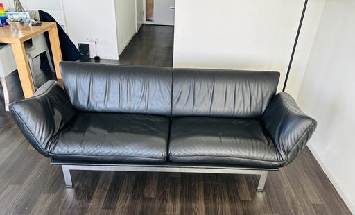 DeSede DS140 Rito Frigg