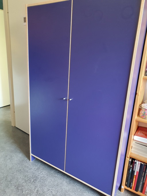Closet Ikea