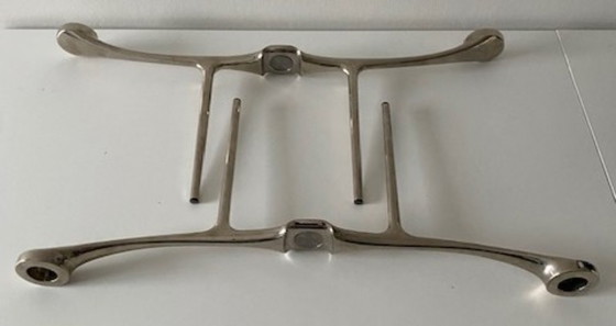 Image 1 of Menú Dinamarca elegante candelabro "Candelabro" Charles Wilson