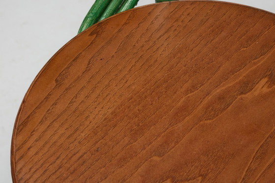 Image 1 of Sgabelli a forma di vite, Francia, fine XX secolo