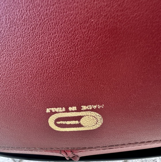 6x Gastone Rinaldi Design Sedie da pranzo – Gaston Rinaldi, Leather, Metal (photo 14 of 15)