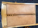 2x Giorgetti Peggy