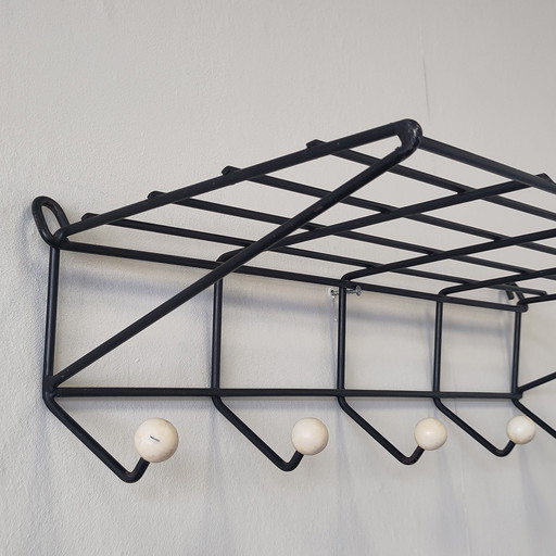 Coat rack Friso Kramer Spectrum Nieuw Deurne