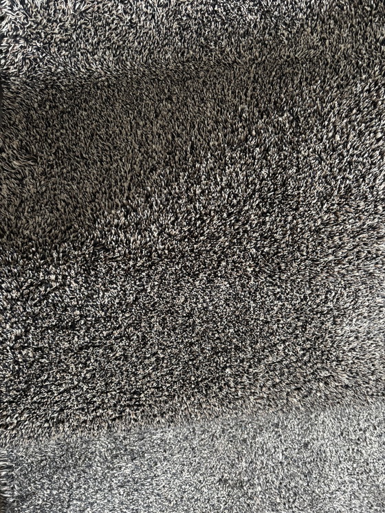 Image 1 of Trend Mills Wollteppich grau