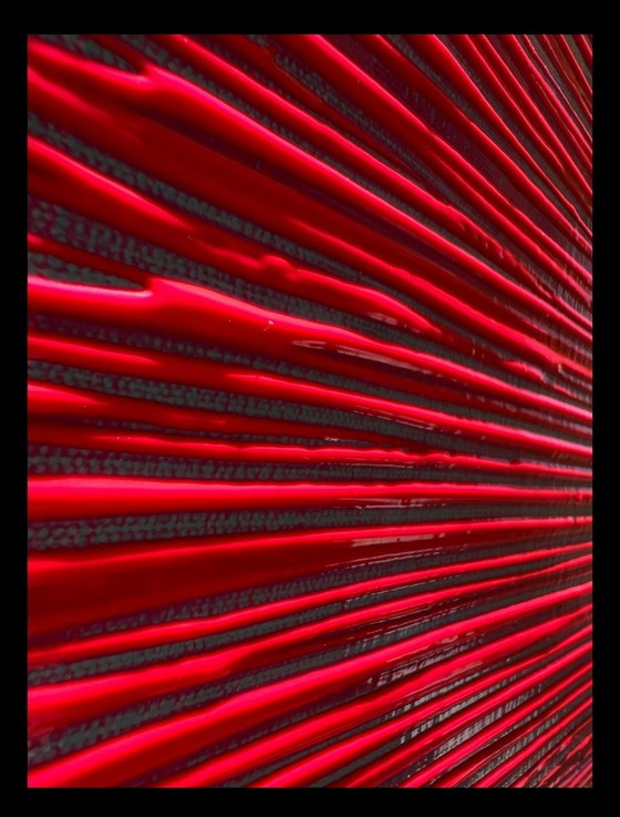 Image 1 of Artwork Ronan Martin "The Reign of Lollipops" 