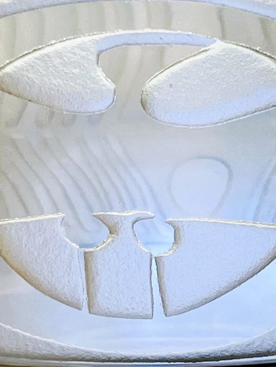 Image 1 of Rare millésime suédois- Bertil Vallien - IKAROS- grand bol des années 1960