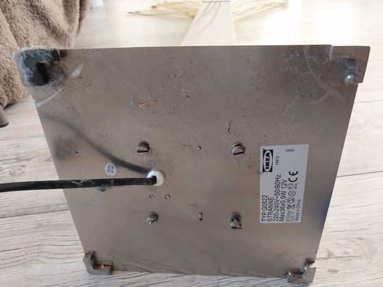 Image 1 of Ikea Stehlampe Stranne