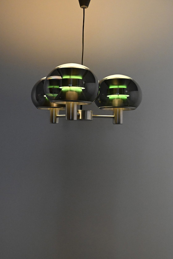 Image 1 of Suspension de l'ère spatiale