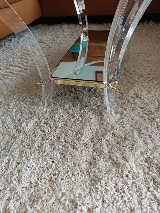 Image 1 of Table basse exclusive