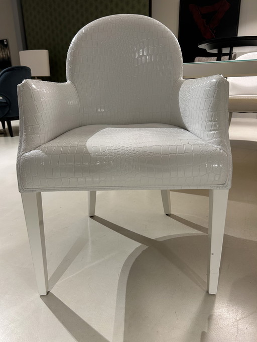 Mulleman Deco Esszimmerstuhl (4er-Set)