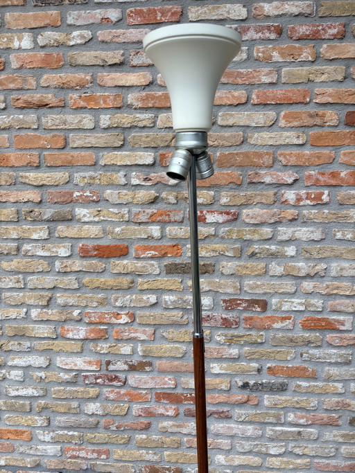 Fog & Mørup Monolith vloerlamp Jo Hammerborg