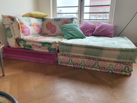 Image 1 of Roche Bobois modulaire set