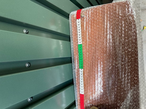 Image 1 of Rare unité murale Ergo norvégienne Texmon Blindheim, 1960