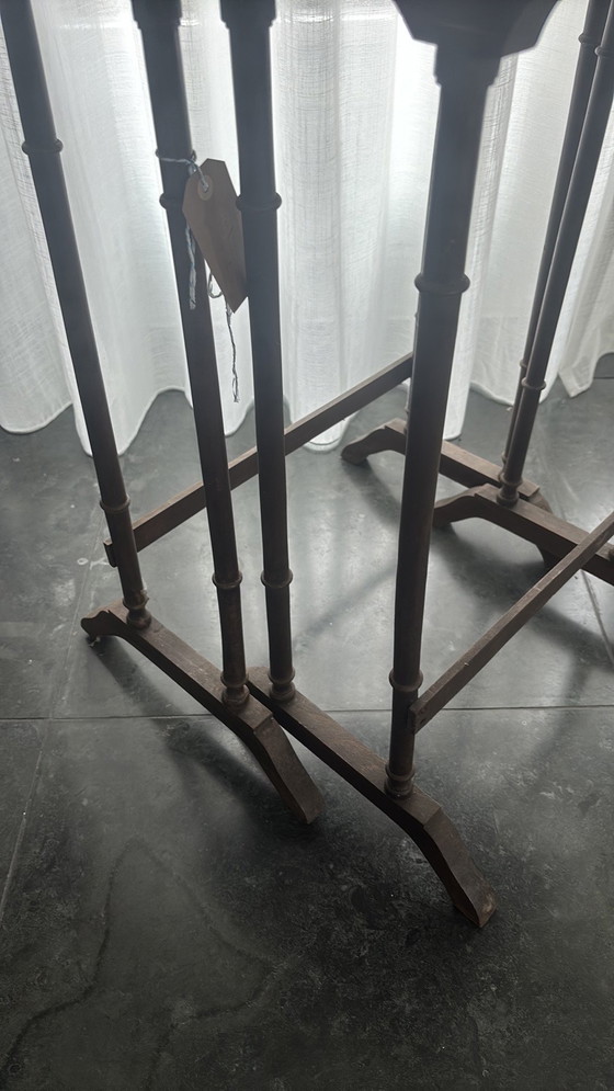 Image 1 of Mesas aparador antiguas