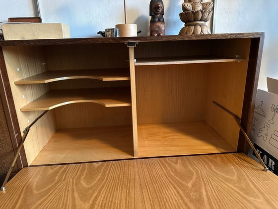 Image 1 of Pastoe vintage modular wall unit 1960s