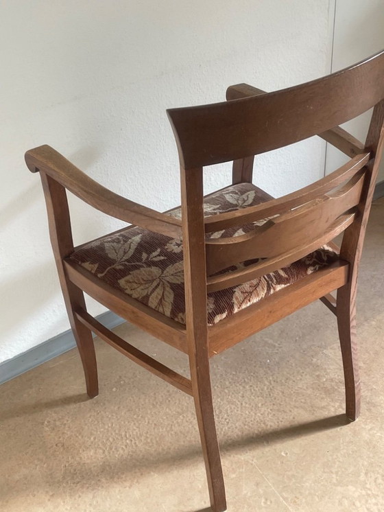 Image 1 of Art Deco armchair