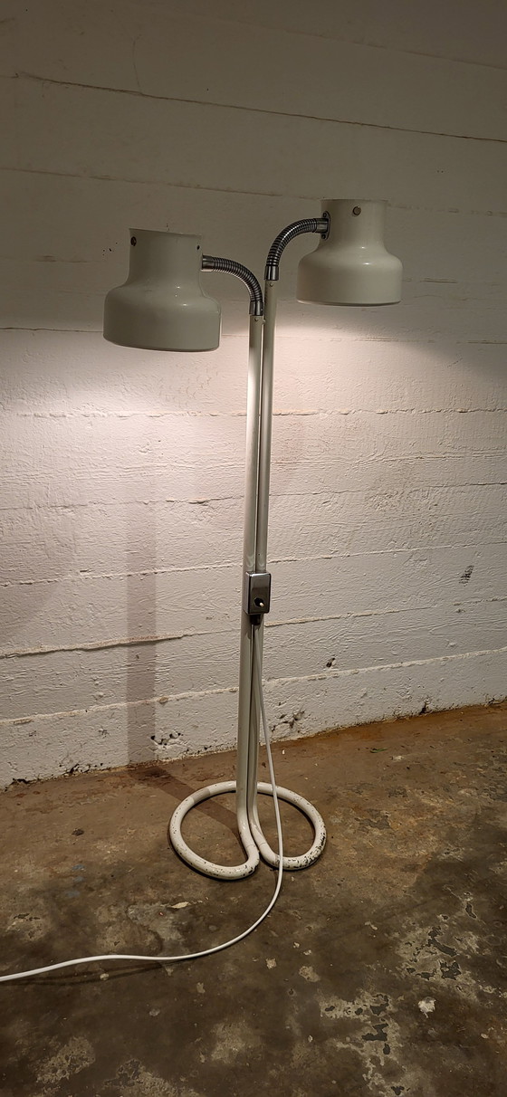 Image 1 of Bumling standing lamp Anders Pehrson Ateljé Lyktan