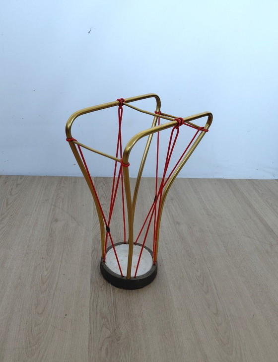 Image 1 of Fifties umbrella stand