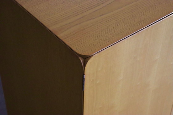 Image 1 of Armoire Modulaire « Samara » Par Derk Jan De Vries Pour Maisa, 1970