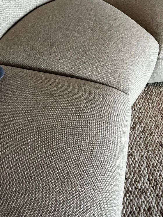 Image 1 of [Studio Henk] Gezellige modulaire bank