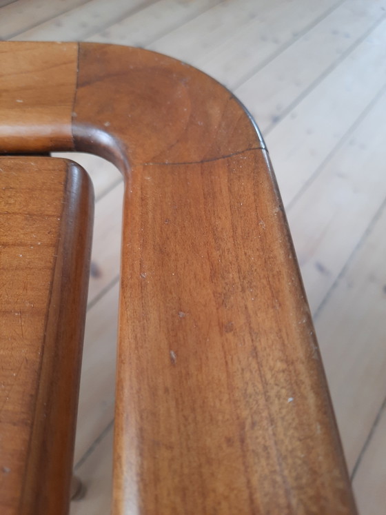 Tavolino da caffè di metà secolo – Tavolini da caffè, Wood (photo 10 of 11)