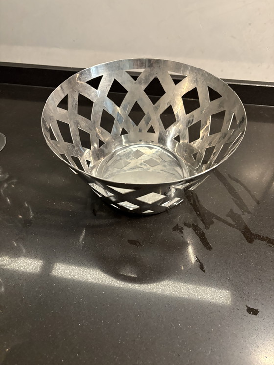 Image 1 of Alessi fruitmand