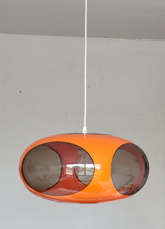 Image 1 of Pendant lamp by Massive 1970s