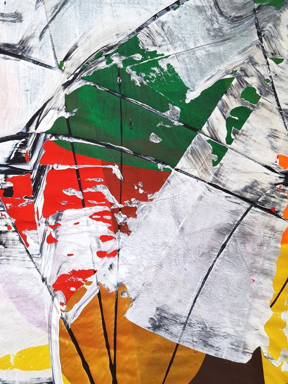 Image 1 of Jürgen Angeler - The Hourglass