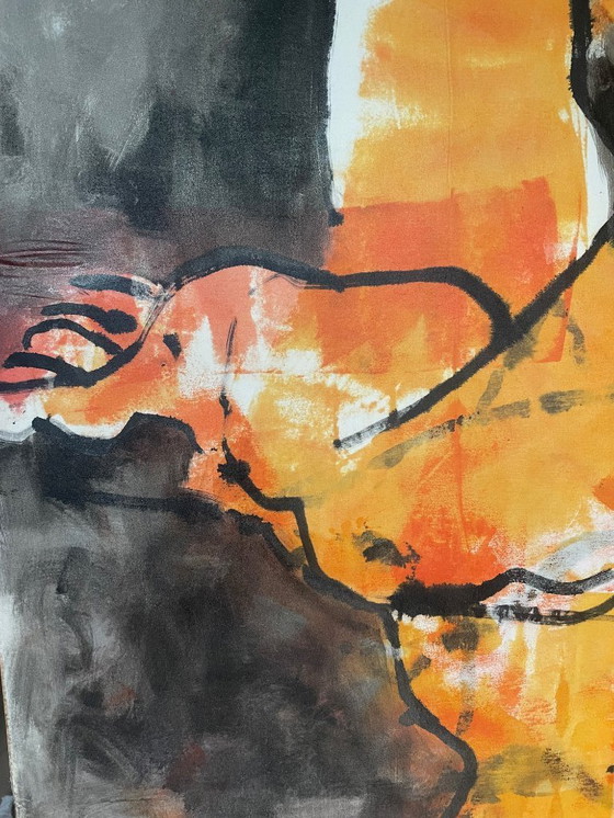 Image 1 of Room divider