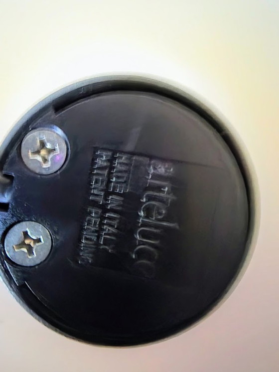 Image 1 of Arteluce PAO T2 Lampada da tavolo