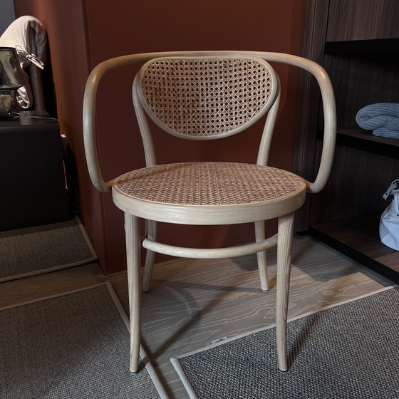 Image 1 of Thonet 210-R dining chair