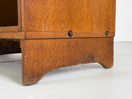Image 1 of Armario/Vestidor de teca, Francia - década de 1950