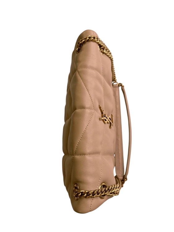Bolso acolchado Loulou de Saint Laurent – Yves Saint Laurent, Otros bolsos (photo 8 of 10)