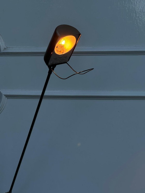Lumina Daphine Stehleuchte von Tommaso Cimini, 1980er Jahre – Stehleuchten, Metal (photo 15 of 18)