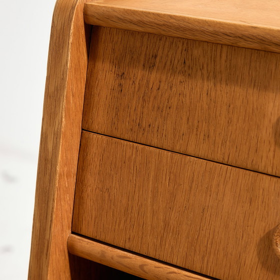 Image 1 of MK10401 Deens Eiken Bureau