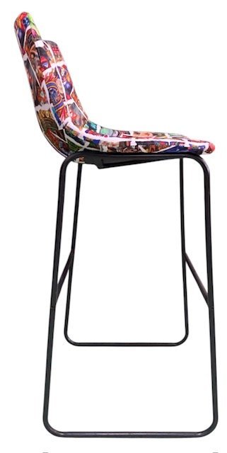 Image 1 of Sgabelli da bar per flipper