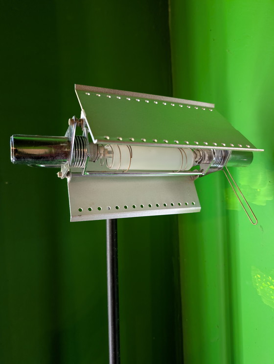 Image 1 of Jorge A. Garcia Garay Floor Lamp